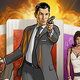 Illustration for article titled The Greatest Spies In Pop Culture, Ranked